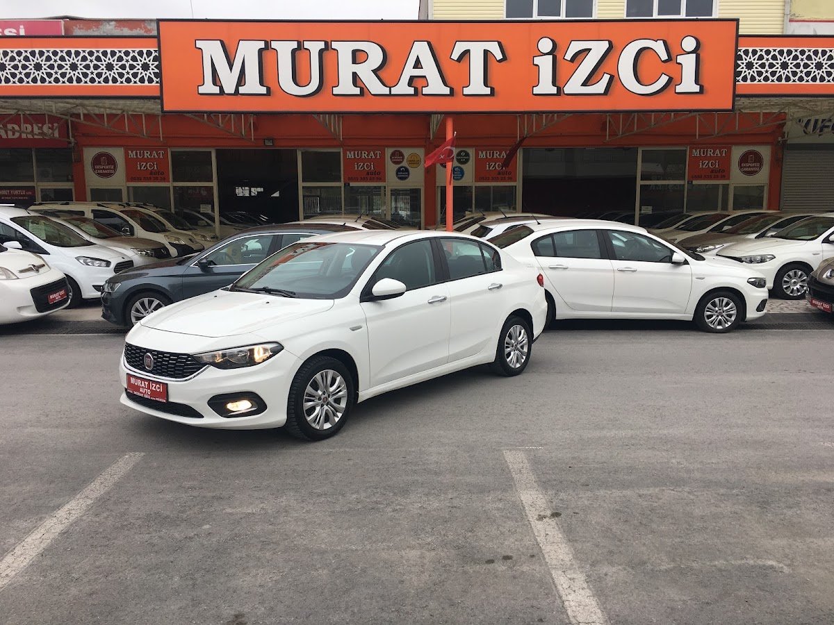 Murat İzci Auto