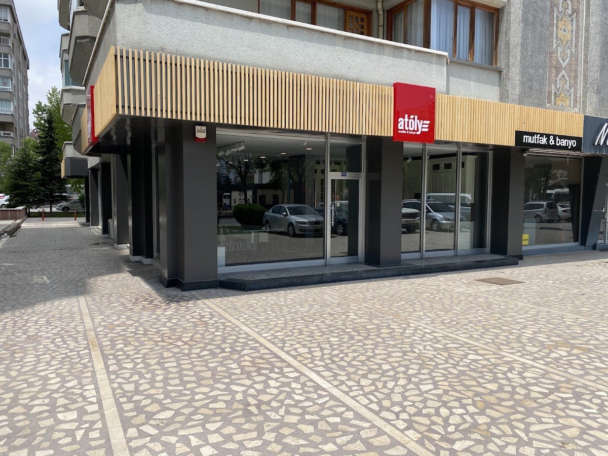 Atölye Mutfak Konya