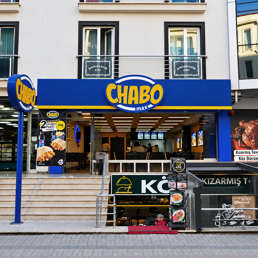 Chabo Yahşihan