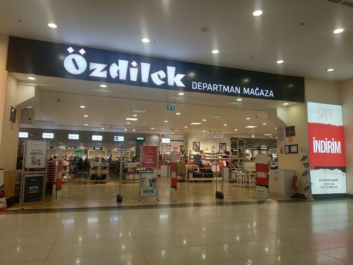 Özdilek Kocaeli AVM