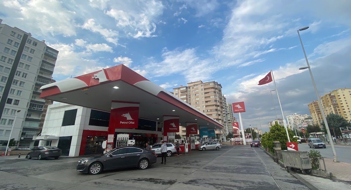 Petrol Ofisi