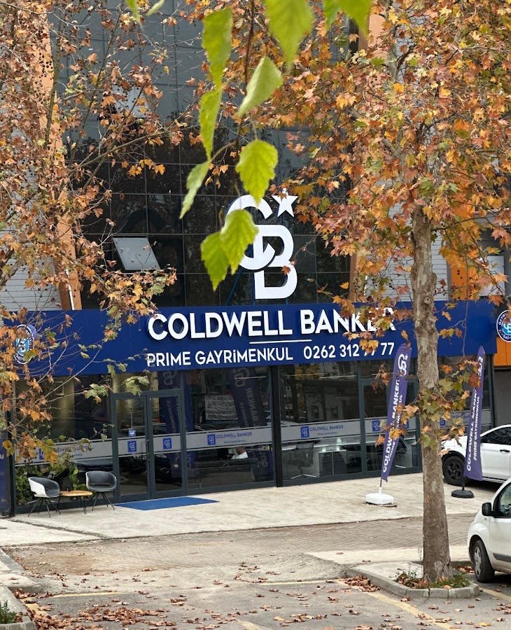 Coldwell Banker Prıme