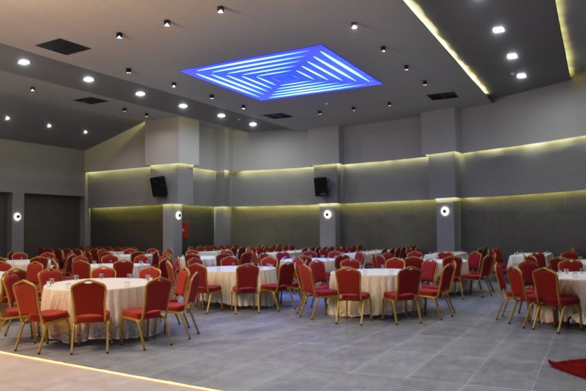 Başiskele Düğün Salonu