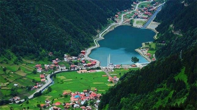 Konya Çıkışlı Turlar