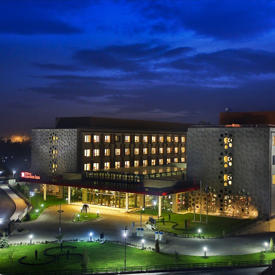 Hilton Garden Inn Konya