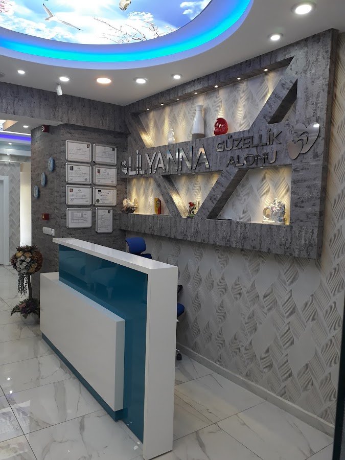 Lilyanna Güzellik Salonu