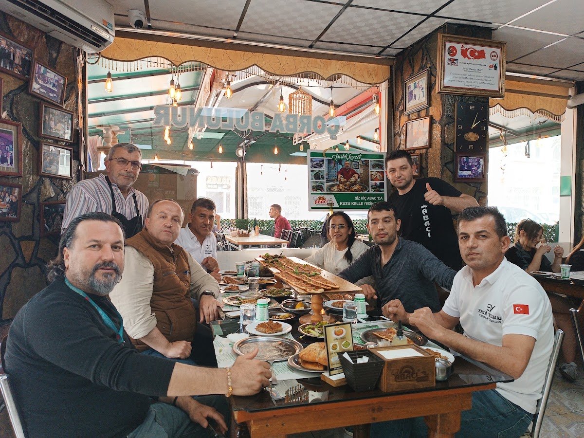 Abacı Etliekmek Konya