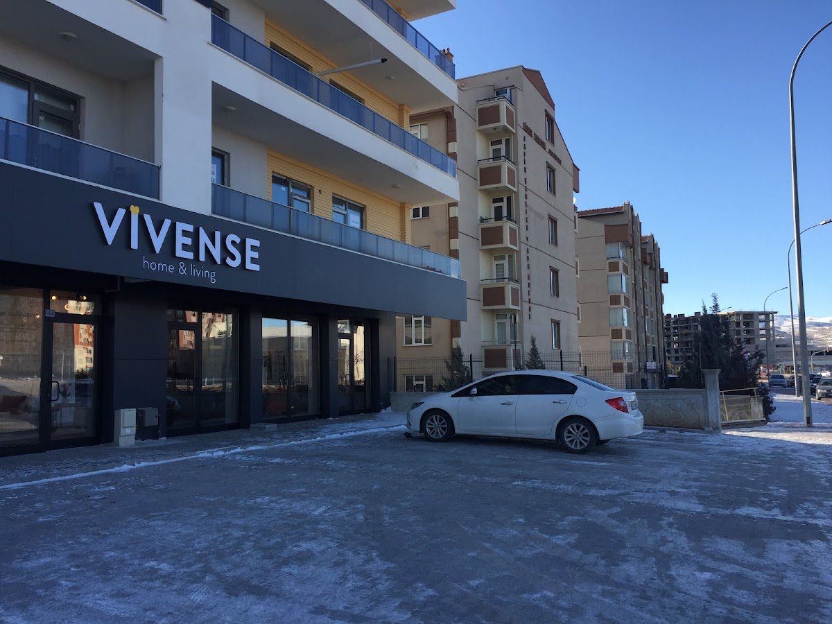 Vivense Konya Selçuklu Showroom