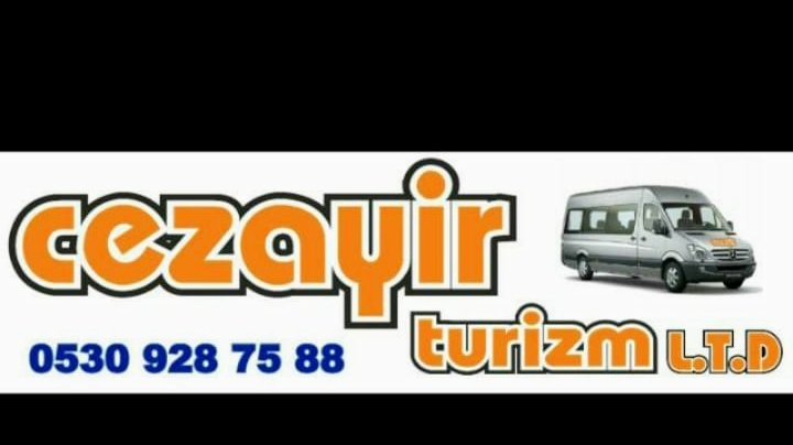Cezayir Turizim