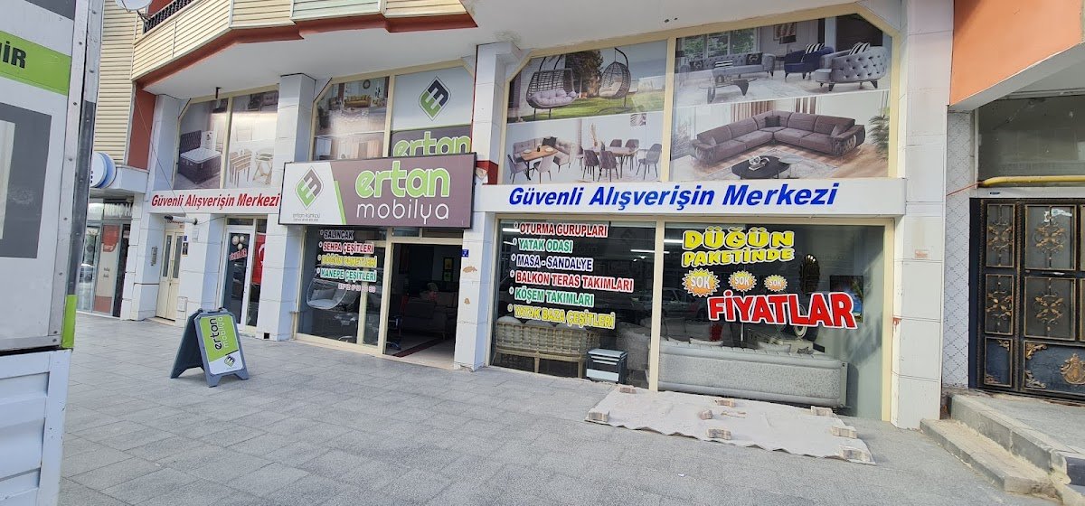 Ertan Mobilya