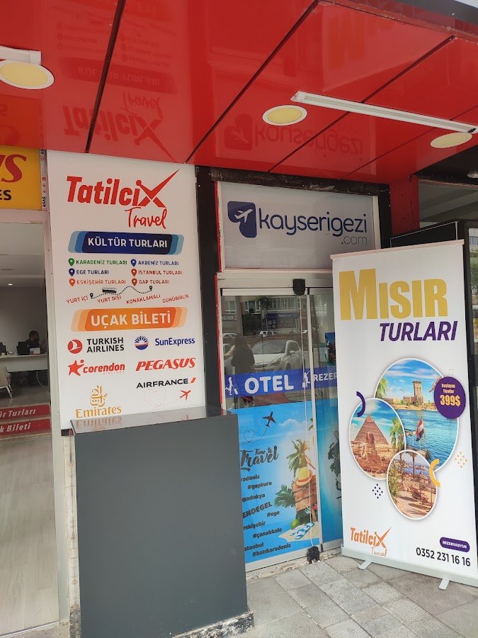 Kayserigezi.Com