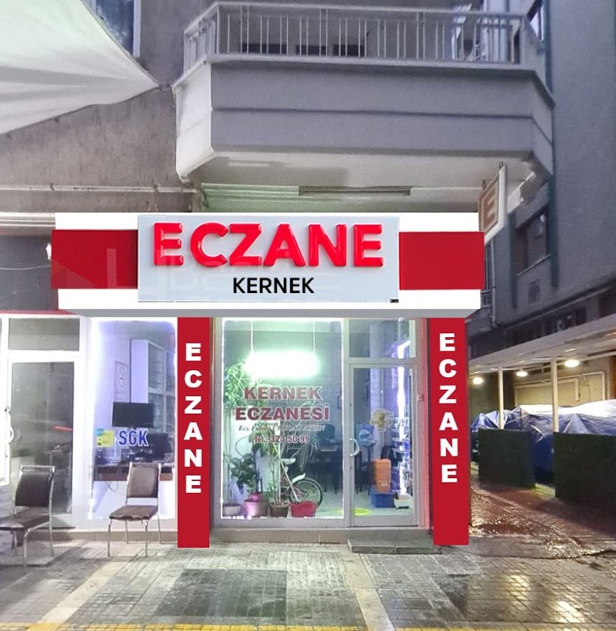 Kernek Eczanesi
