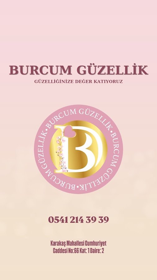 Burcum Güzellik Salonu