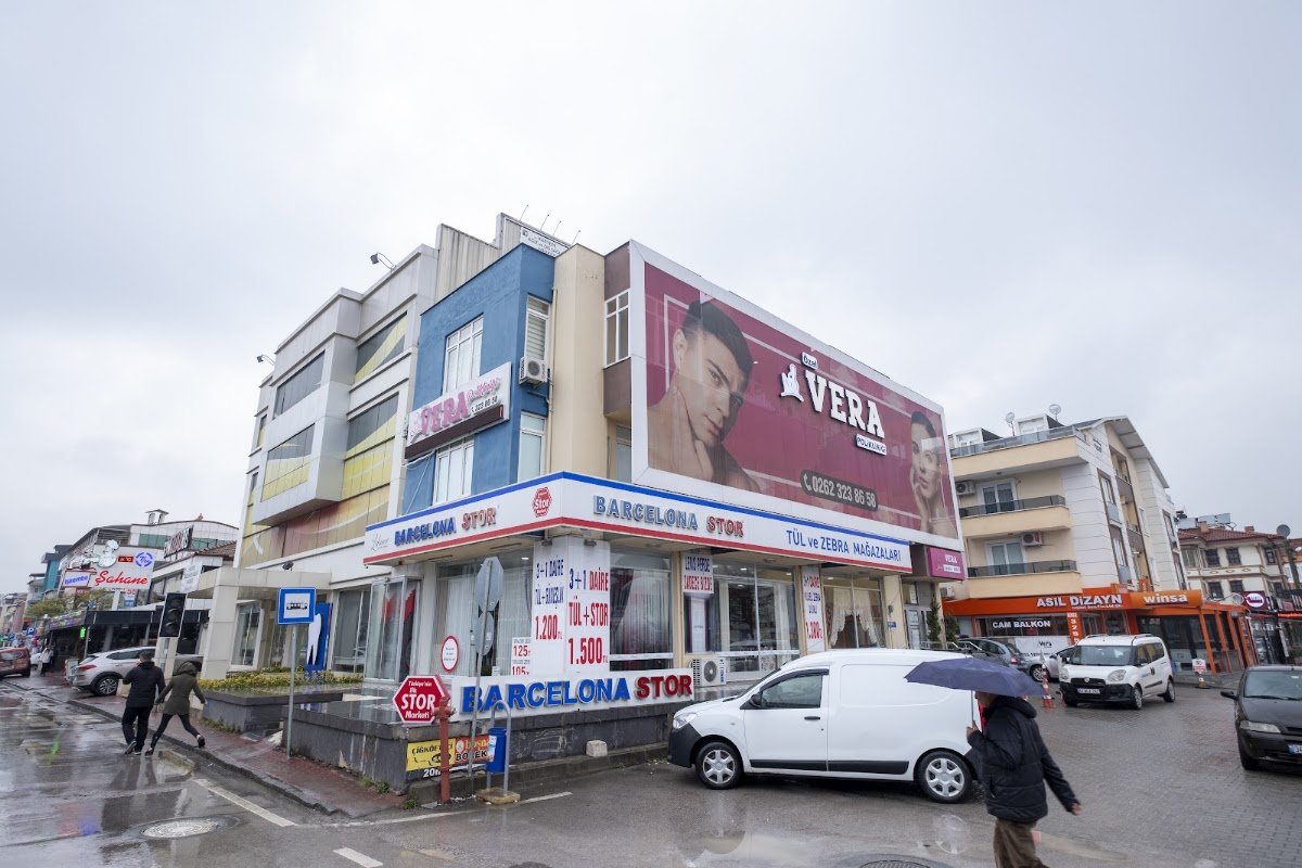 Özel Vera Lazer Poliklinigi