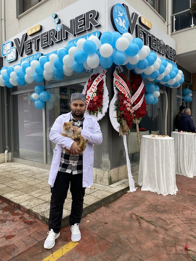 Bal Veteriner Kliniği