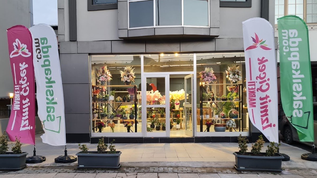 Esmira Çiçek | Başiskele Çiçek | İzmit Çiçek | Kocaeli Çiçek