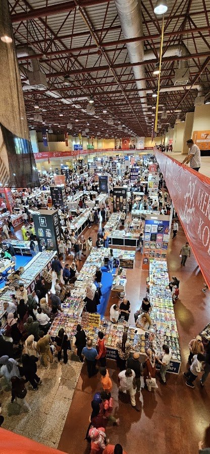 Kayseri Dünya Ticaret Merkezi