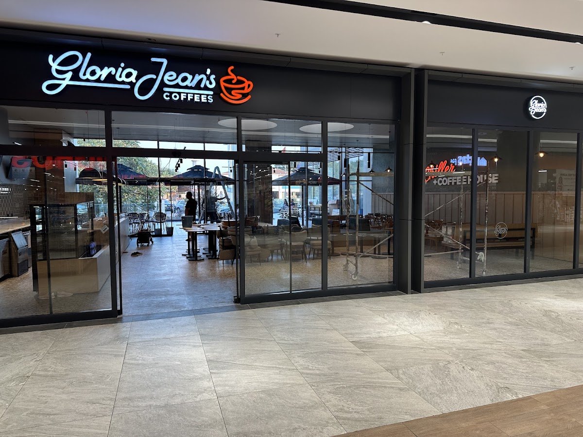 Gloria Jean’s Coffees Minimall AVM Kırklareli