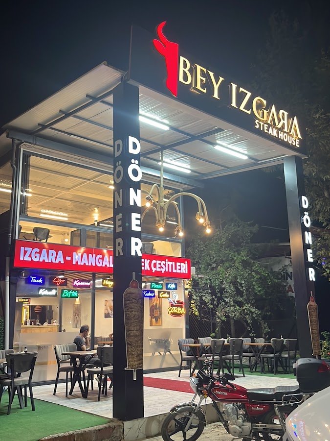 Bey Izgara