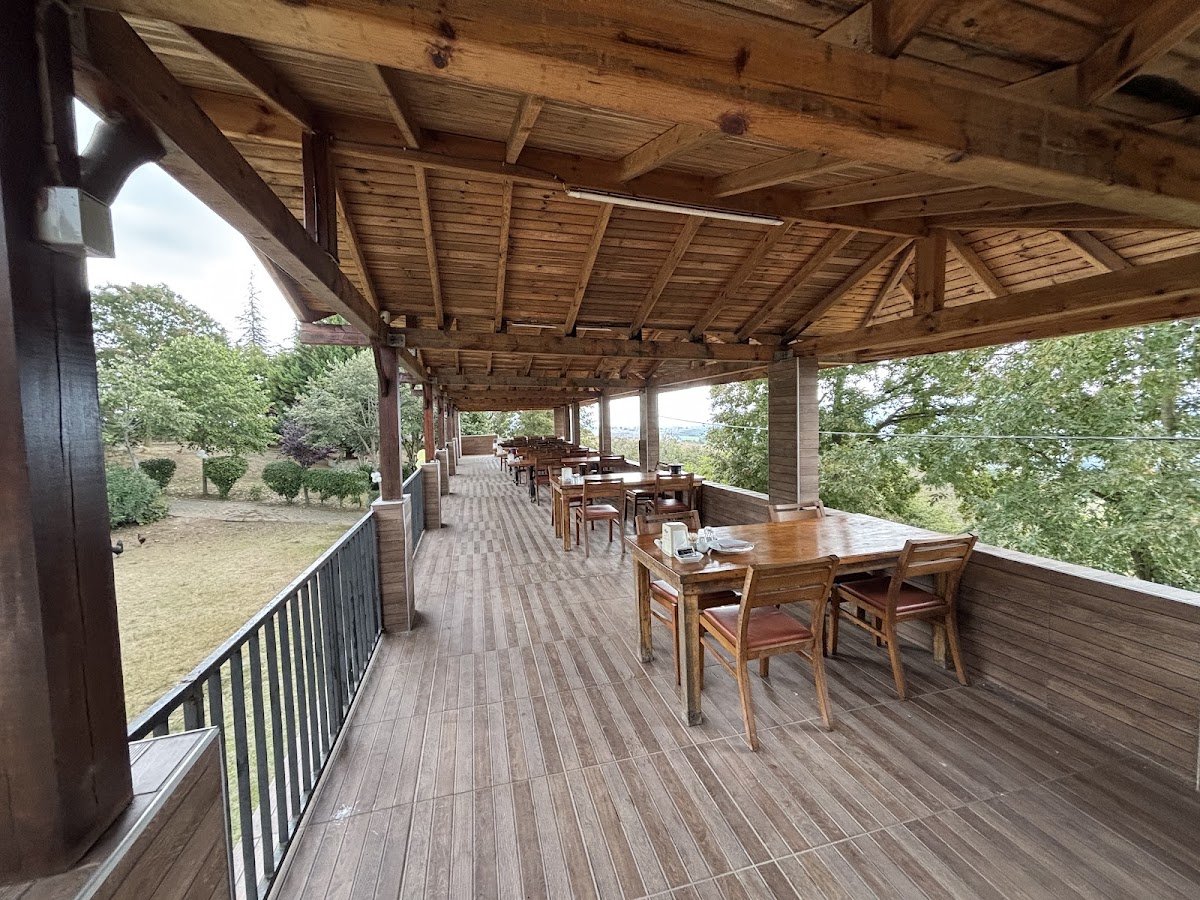 Aktepe Restoran