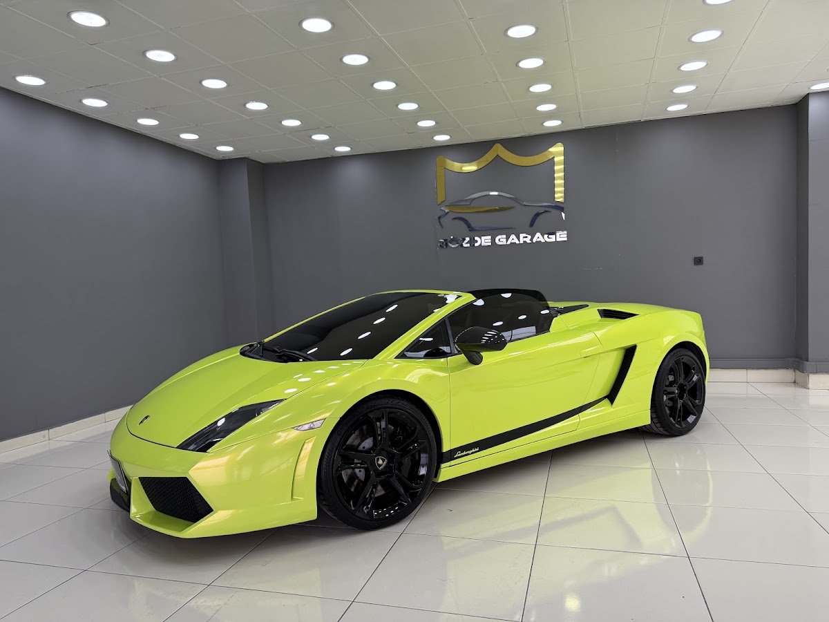 Gözde Garage®