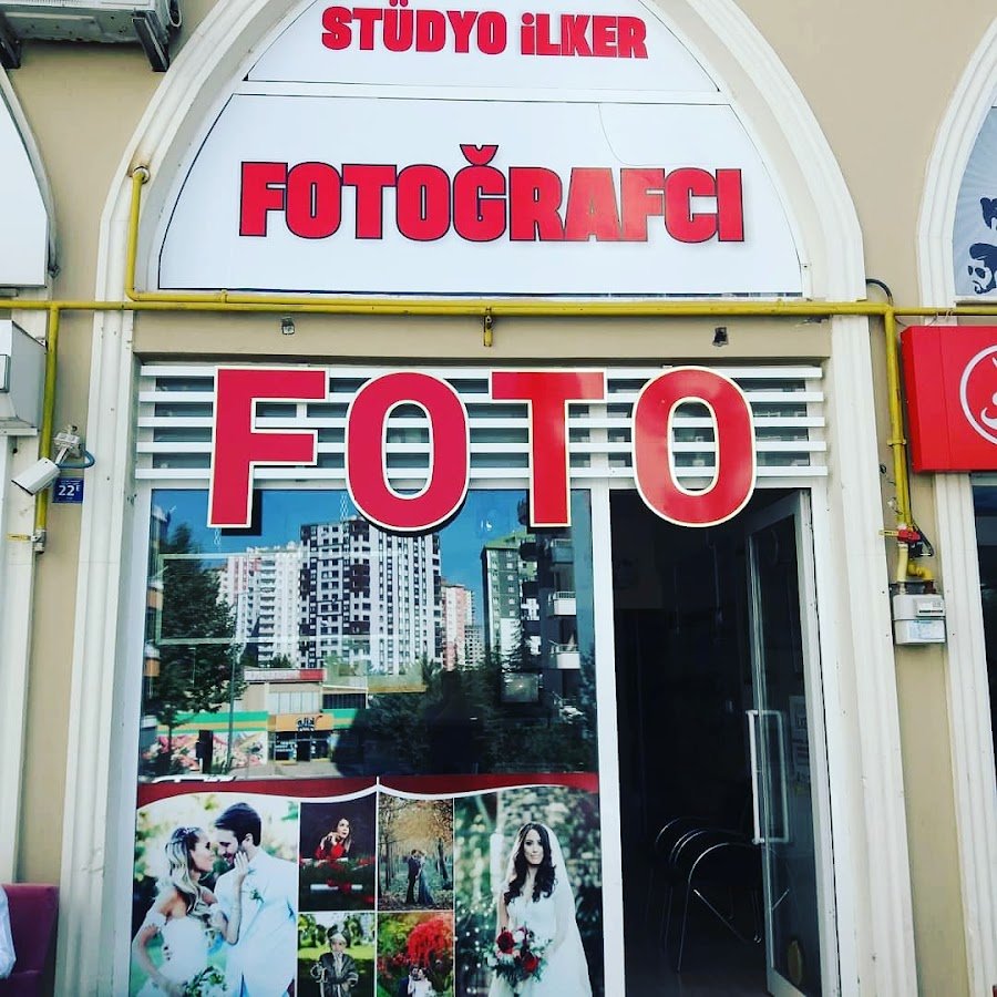 Stüdyo İlker | Talas Anayurt Fotoğrafçı