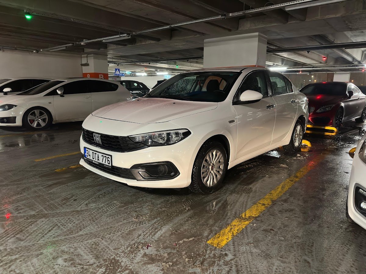 Kayseri Havalimanı Araç Kiralama - Kayseri Araç Kiralama Kuzey Car Rental
