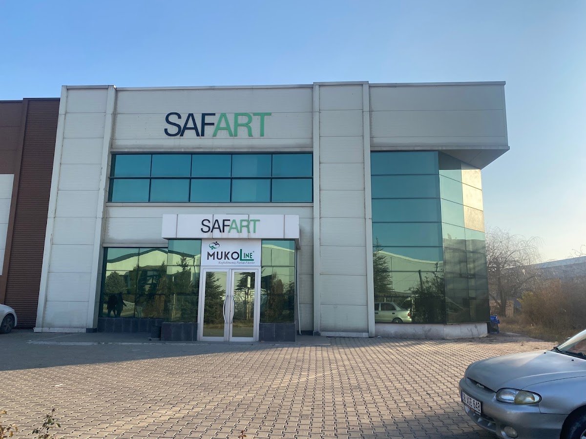 Safart Ahşap Dekorasyon San. ve Tic. Ltd. Şti.