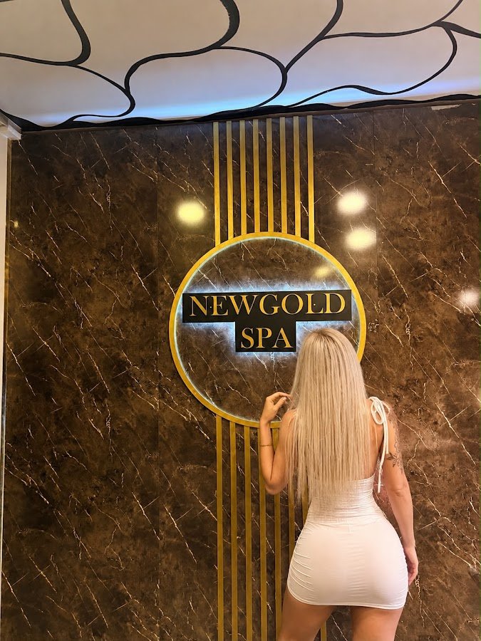 New Gold Spa İzmit