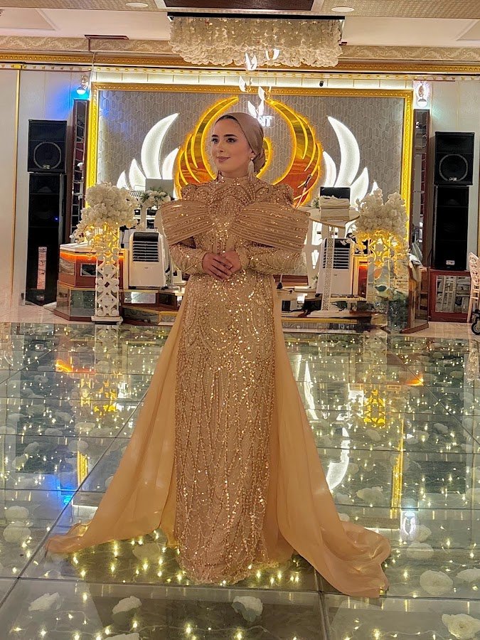 Merve Collection Abiye Kiralama ve Satış