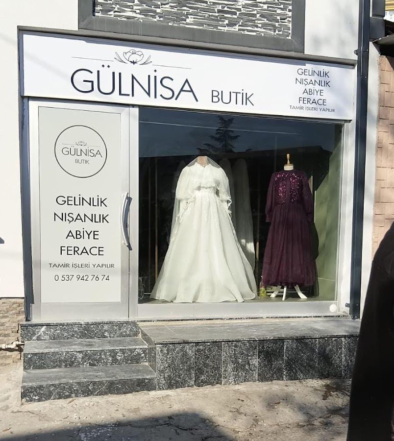 Gülnisa Butik