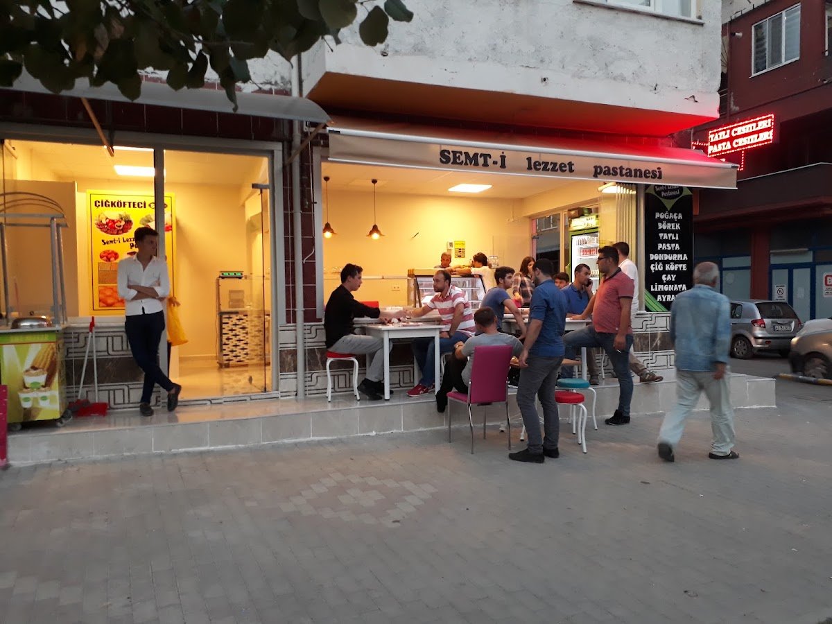 Masal Cafe (Tekce)