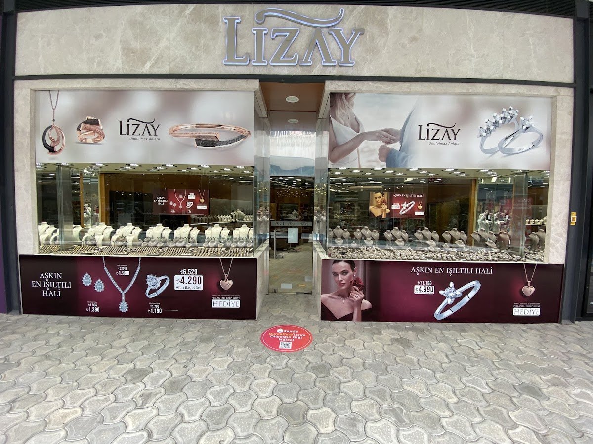 Lizay - 41 Burda AVM