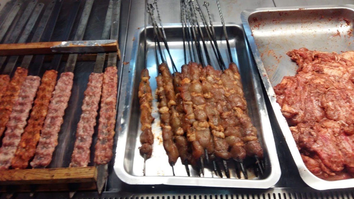 Sefa Mangal