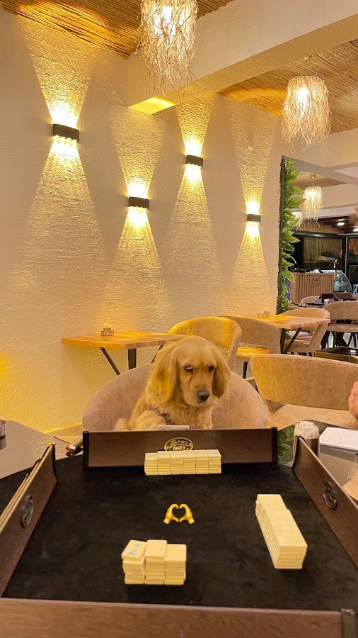 Bihter Coffee & Lounge