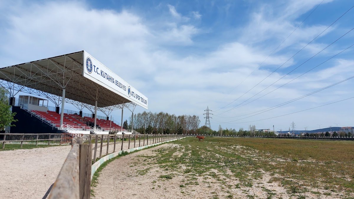 Atlı Spor Tesisleri