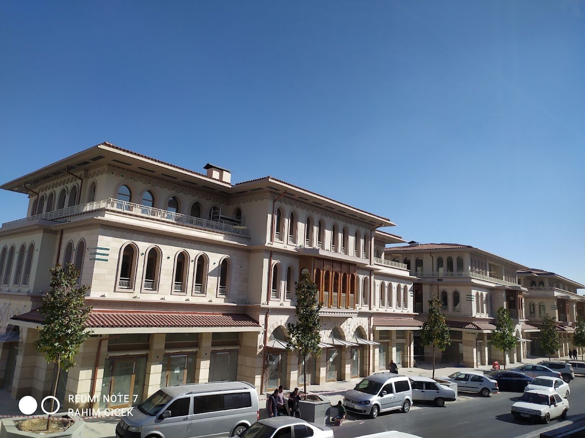 Bella Hotel