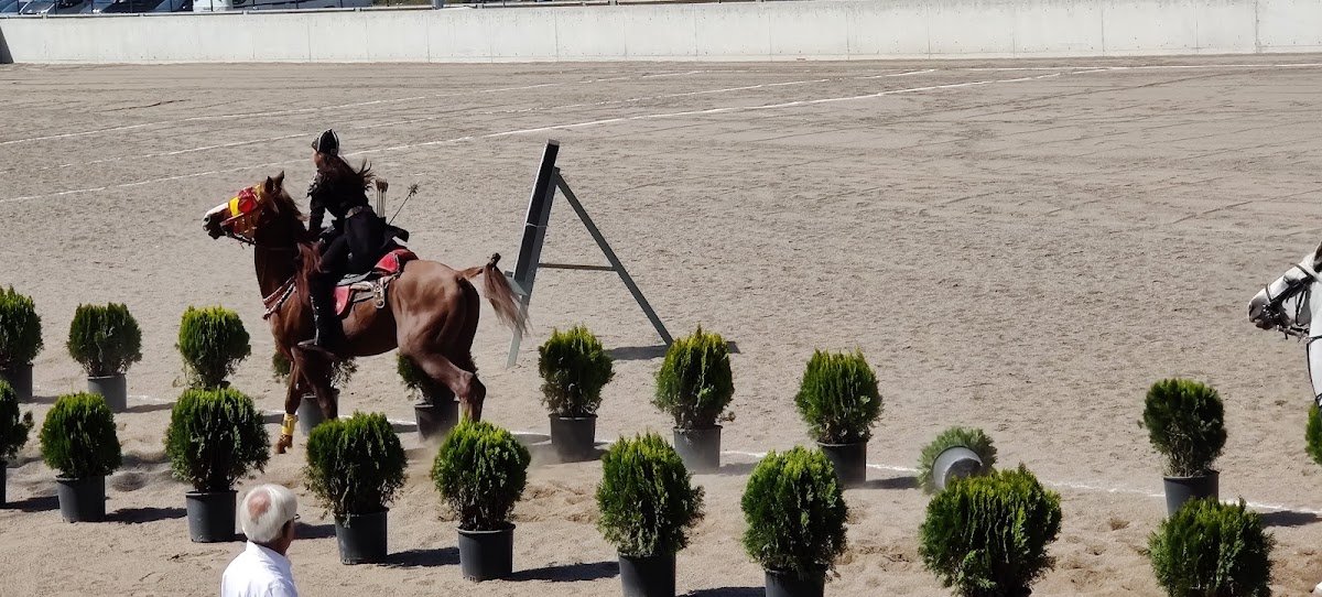 Kayseri Büyükşehir Belediyesi Spor Tesisleri