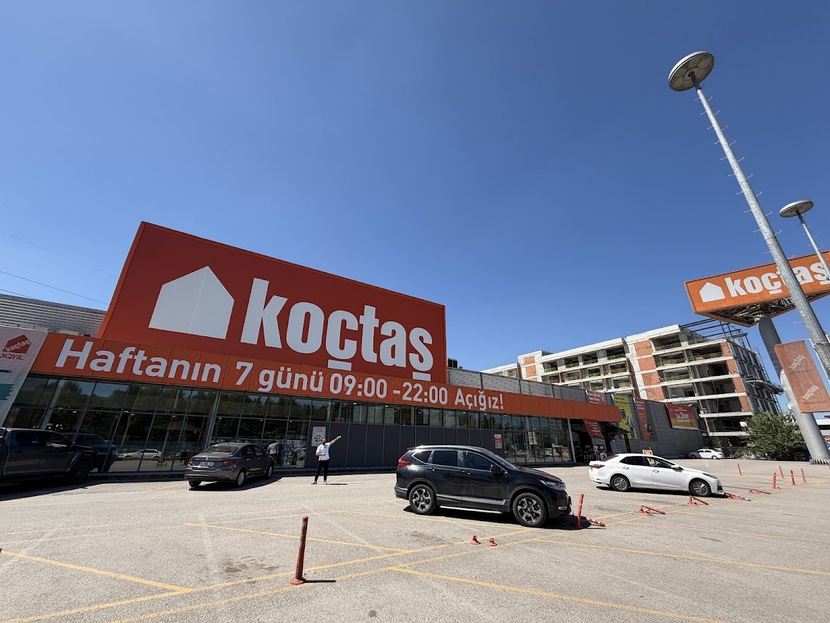 Koçtaş