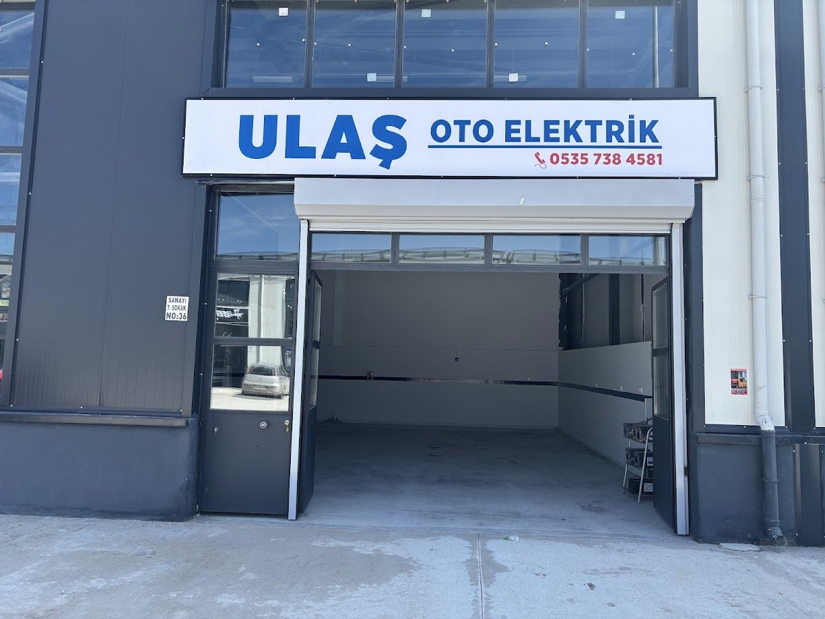 Ulaş Oto Elektrik