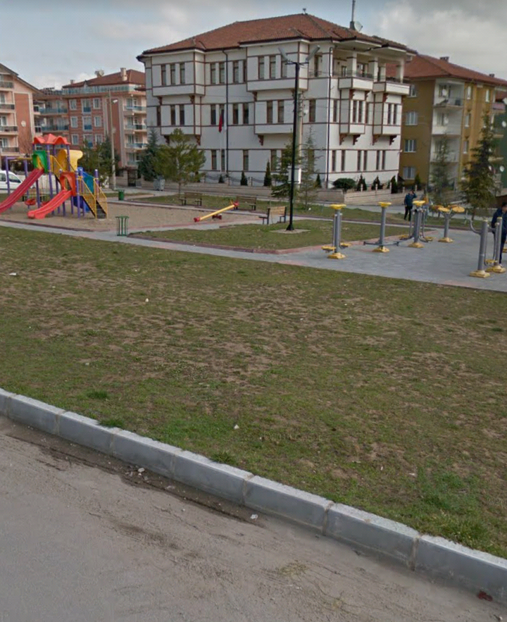 Eczacı Odası