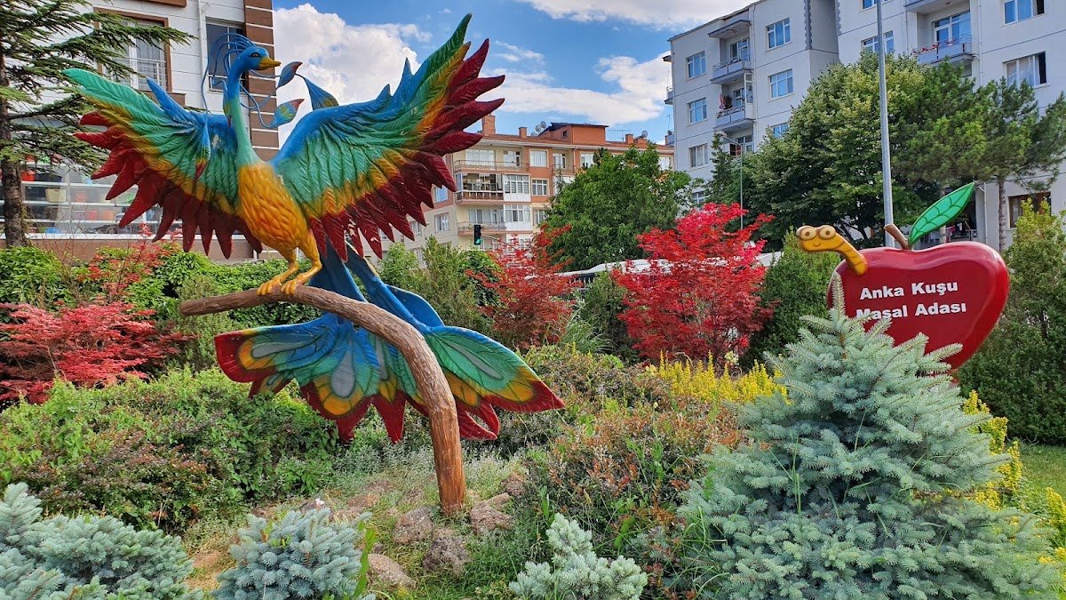 Masal Parkı