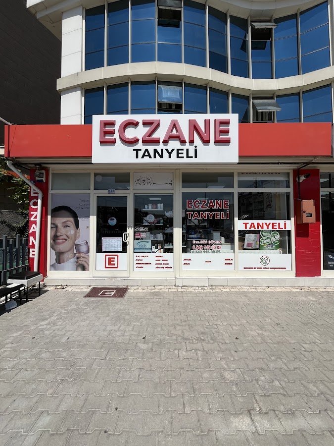 Tanyeli Eczanesi
