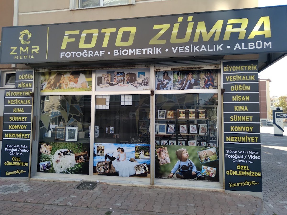 Konya Foto Zümra ️ ️