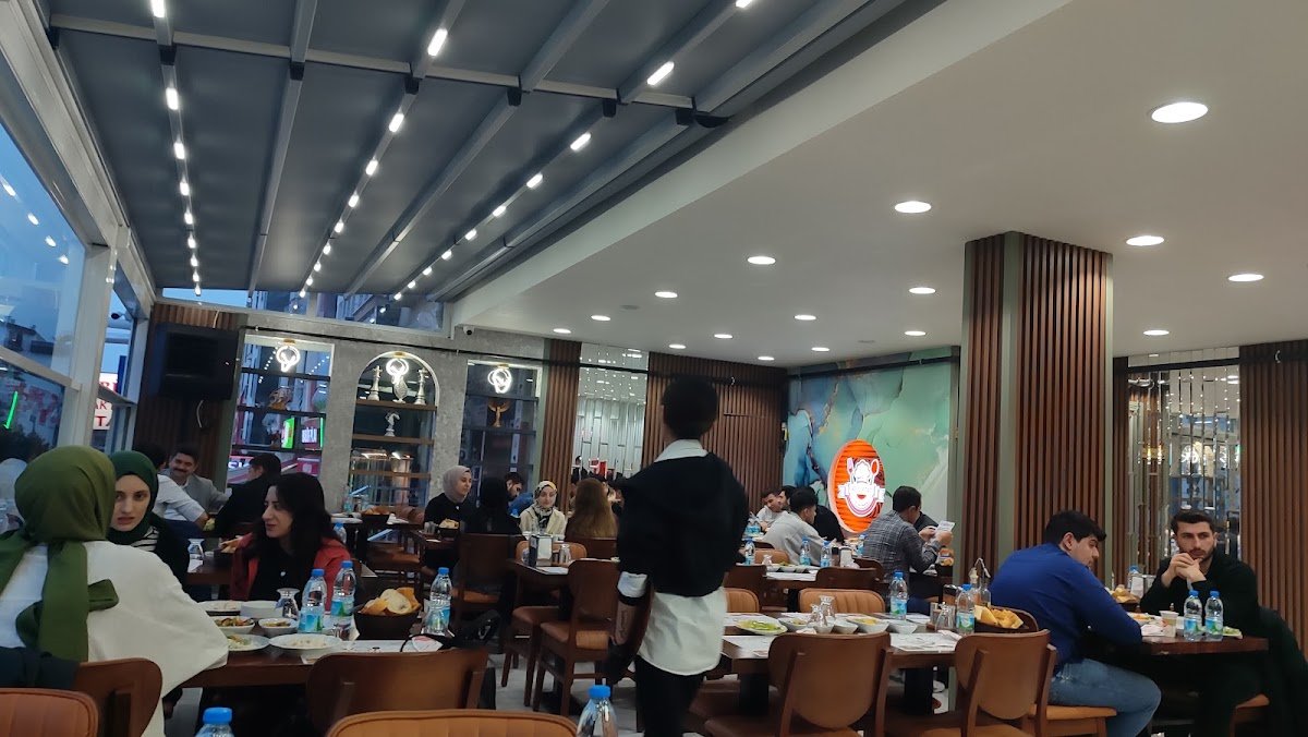 Es Muhabbet Restauran