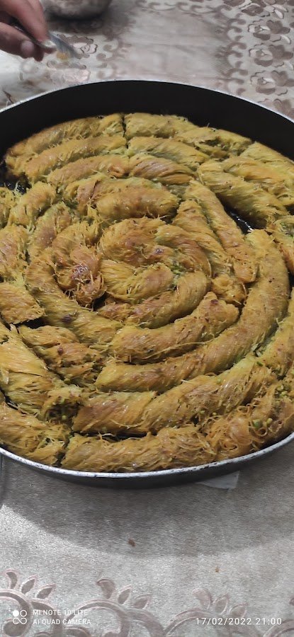 Toki Simit Evi