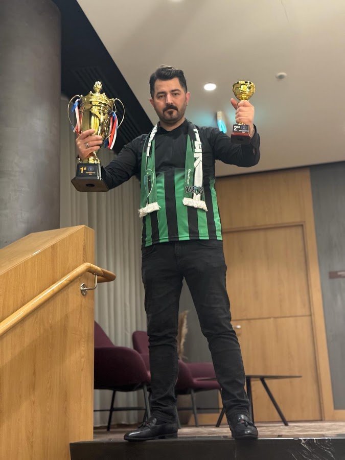 Erkan Çelik Hair Saloon