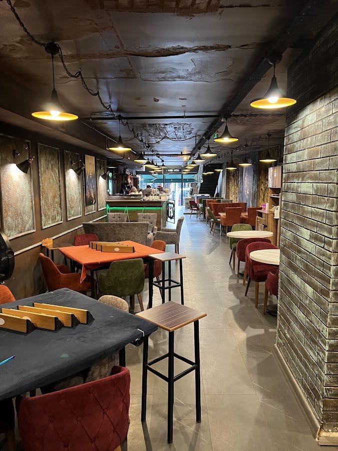Route 41 Cafe Bistro