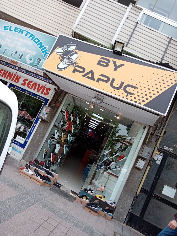 Papatya Eczanesi