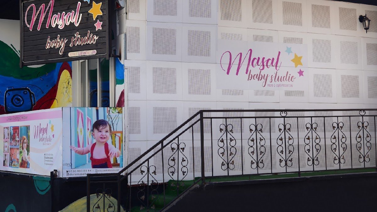 Masal Baby Studio